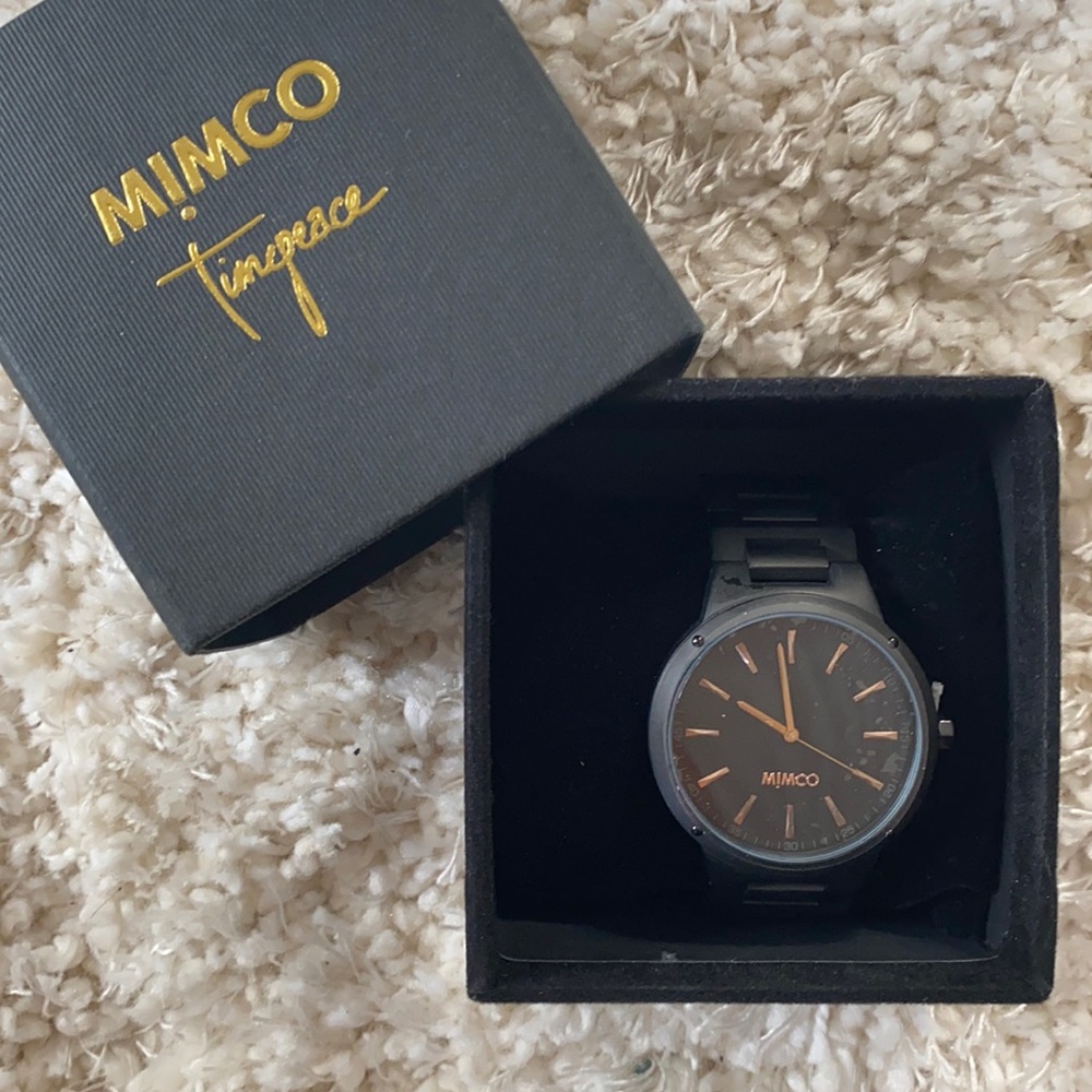 MIMCO WATCH